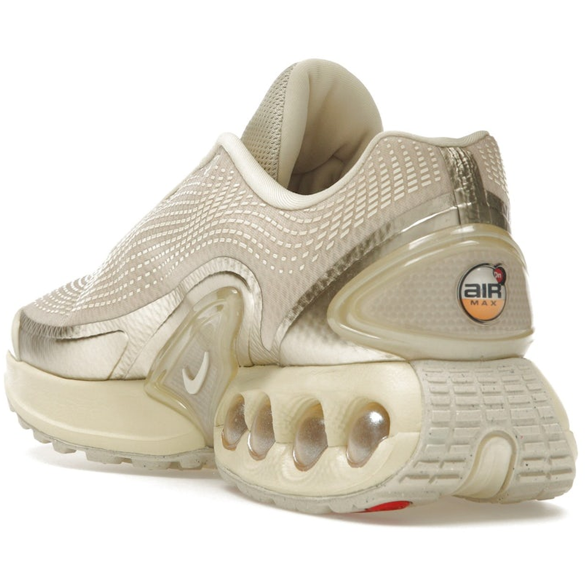 Thumbnail af Nike Air Max Dn Light Khaki Team Gold 4