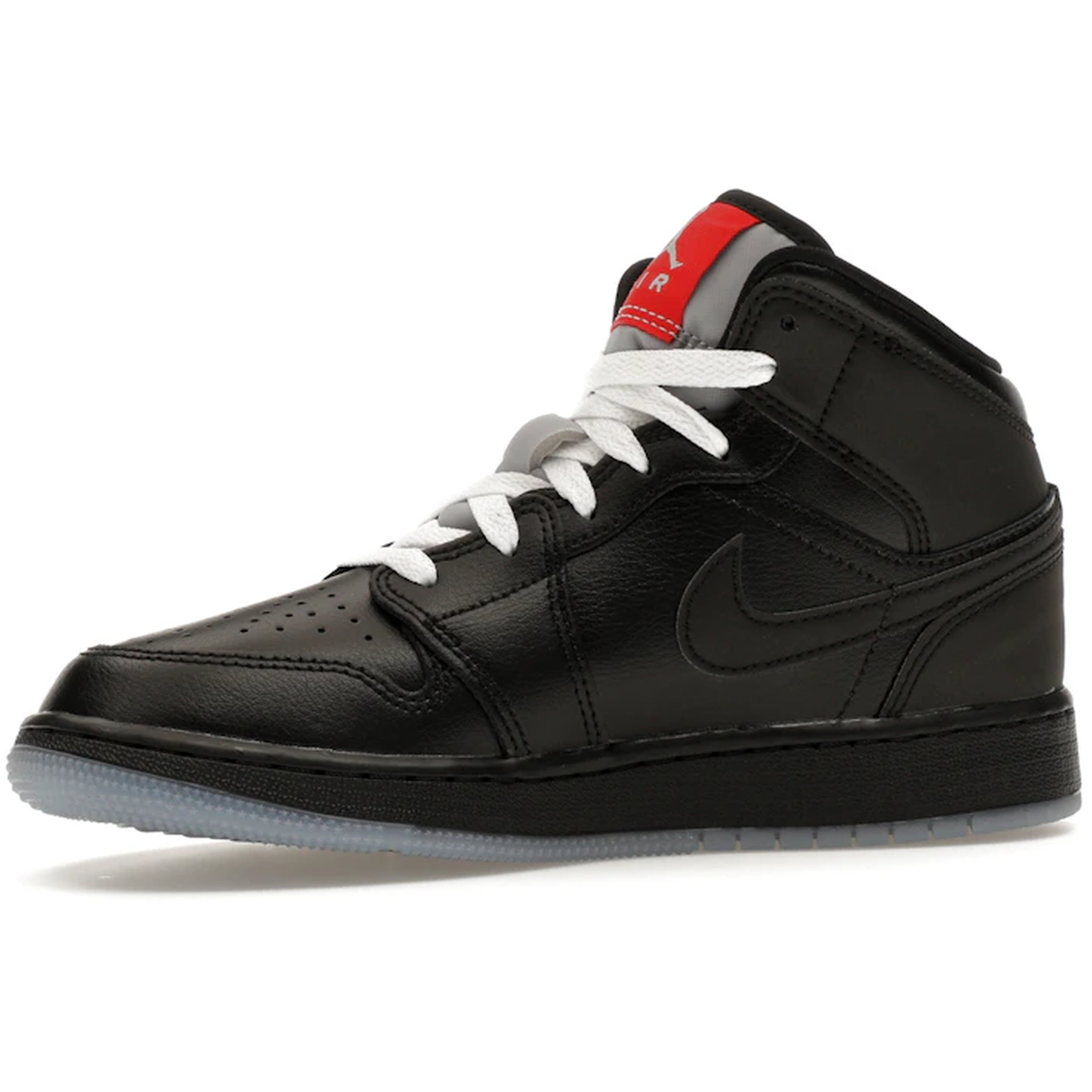 Thumbnail af Air Jordan 1 Mid SE Black Metallic Reimagined  3