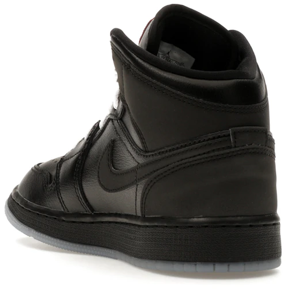 Thumbnail af Air Jordan 1 Mid SE Black Metallic Reimagined  4