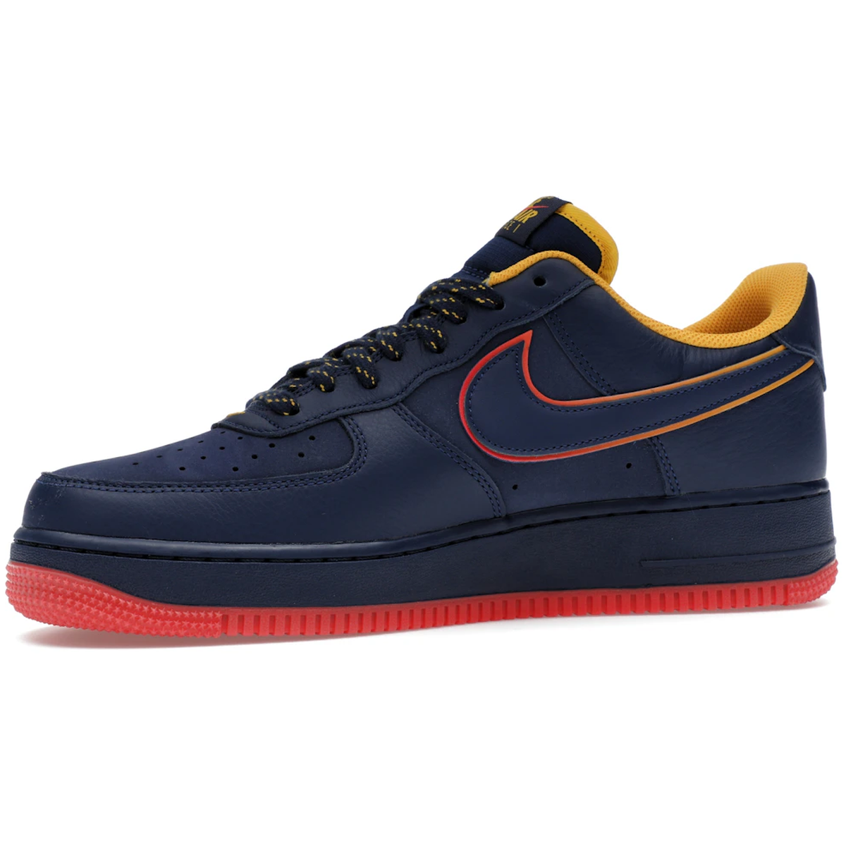 Thumbnail af Nike Air Force 1 Low Retro Lettering 3
