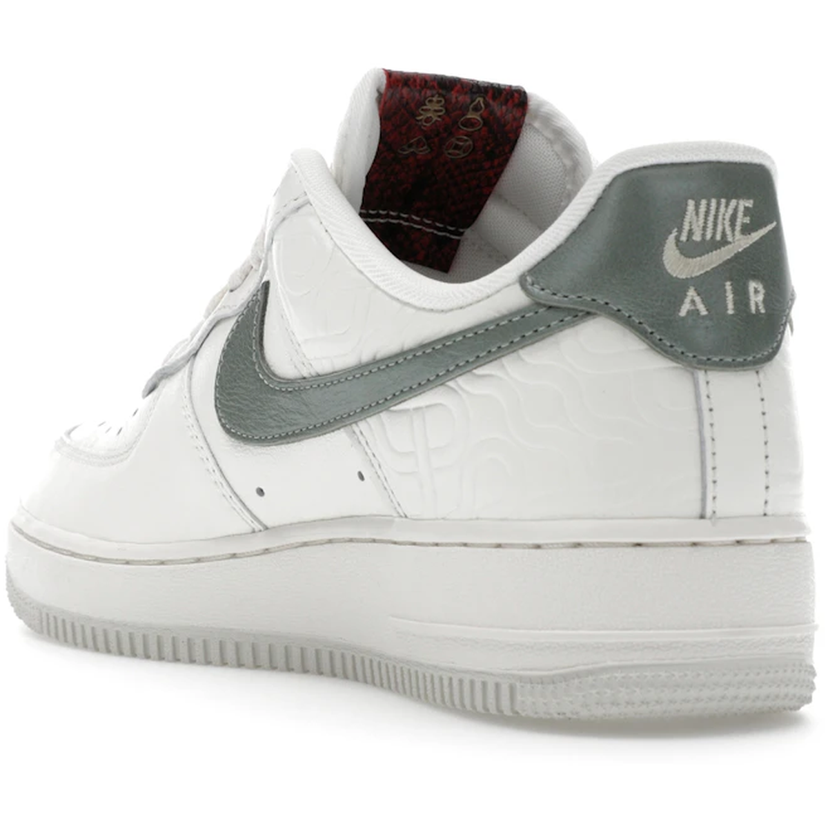 Thumbnail af Nike Air Force 1 Low Year of the Snake 4