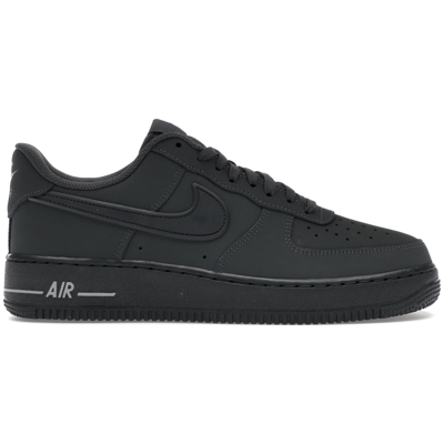 Nike Air Force 1 Low 07 SE Anthracite