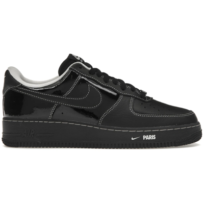 Nike Air Force 1 Low City Pack Paris Patent