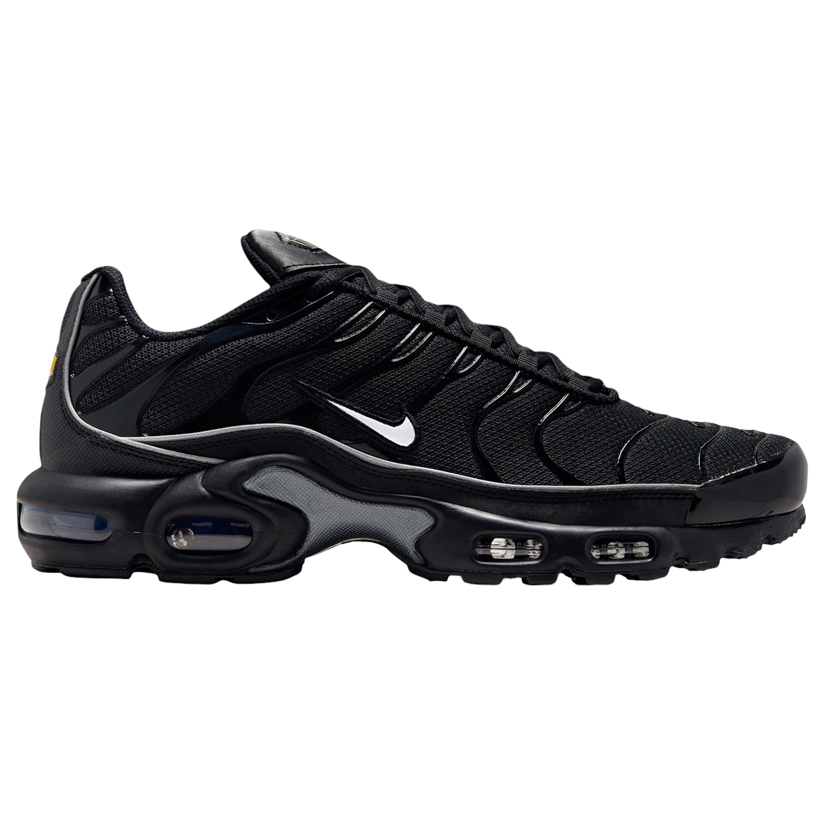 Nike Air Max Plus OG Black Reflective