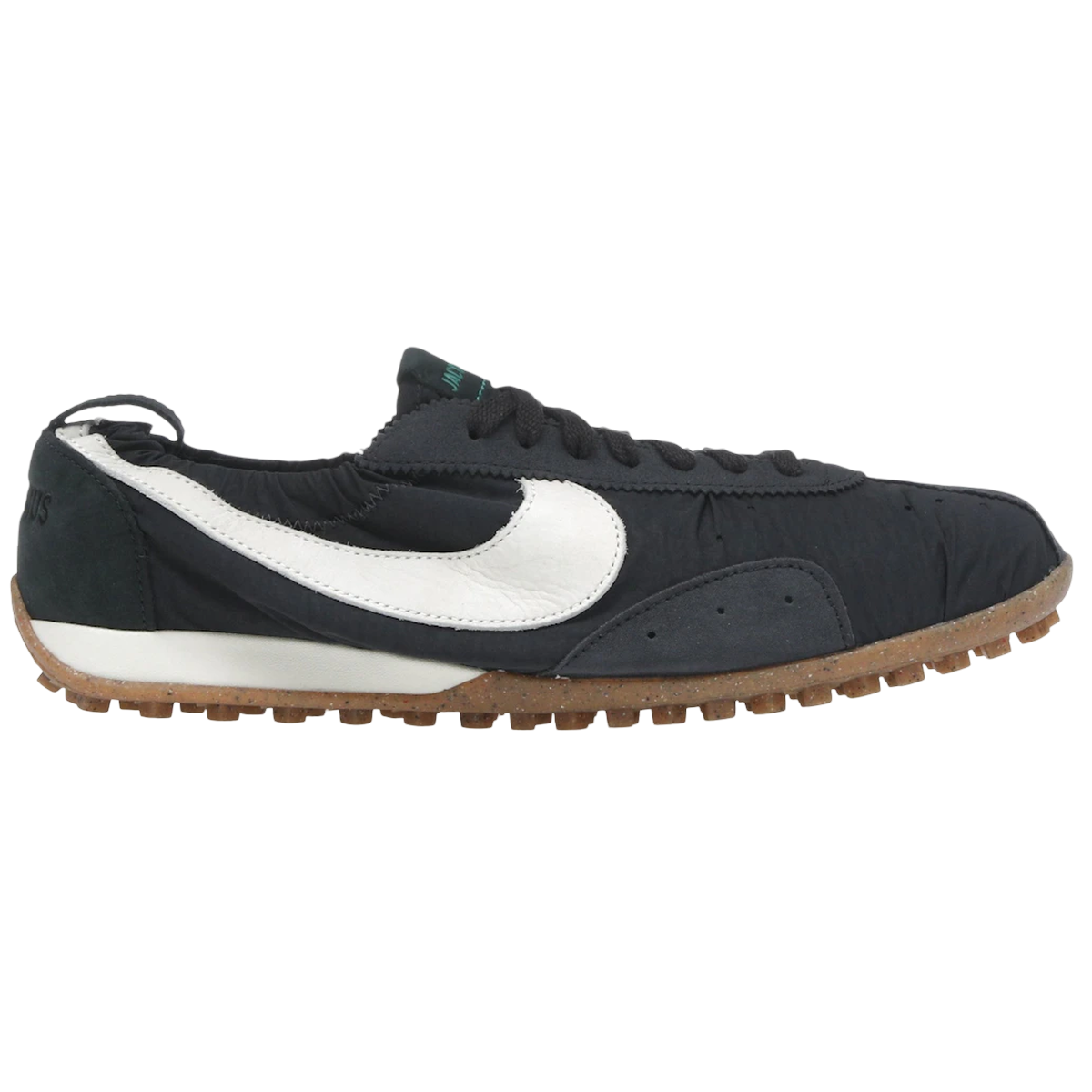 Nike Moon Shoe SP Jacquemus Off Noir