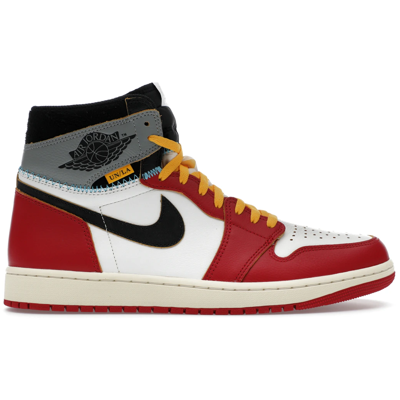 Air Jordan 1 Retro High Union LA Chicago Shadow