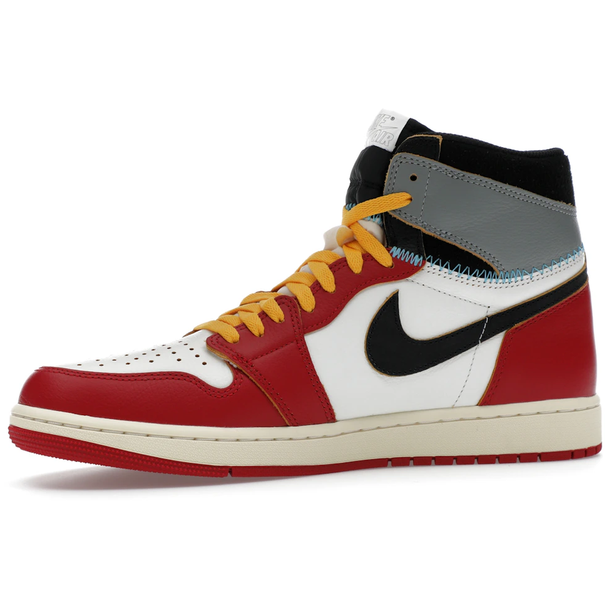 Thumbnail af Air Jordan 1 Retro High Union LA Chicago Shadow 3