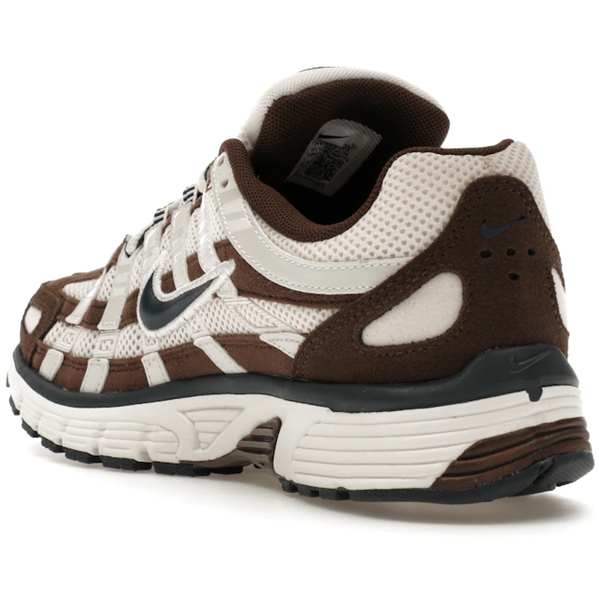 Thumbnail af Nike P-6000 Phantom Baroque Brown 4