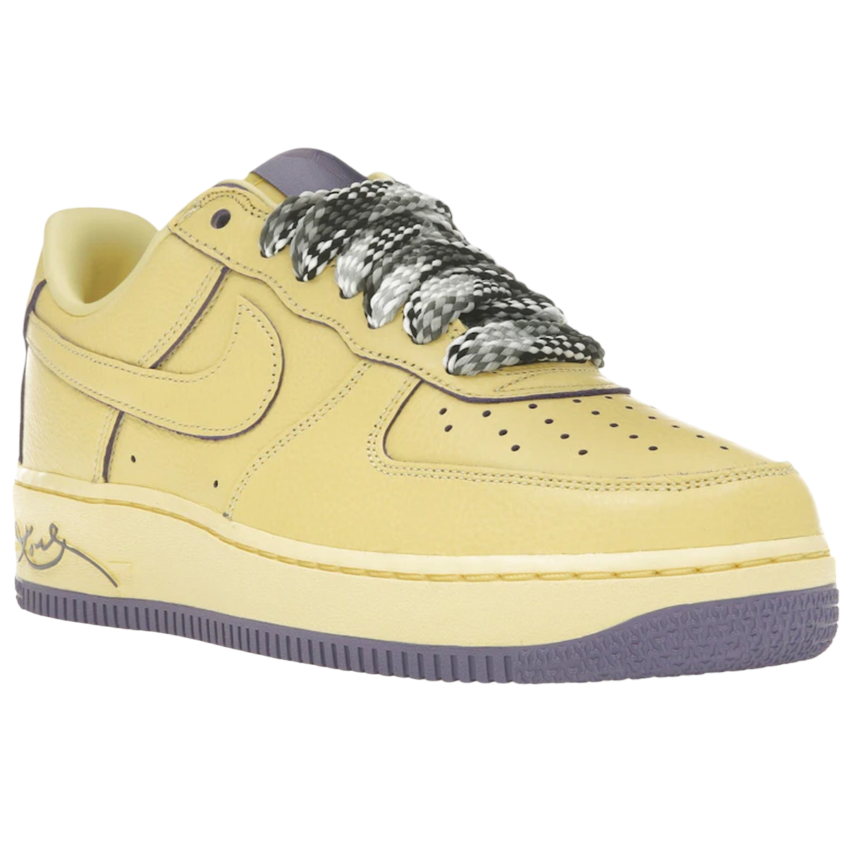 Thumbnail af Nike Air Force 1 Low Protro Kobe Bryant Mamba Mentality 2