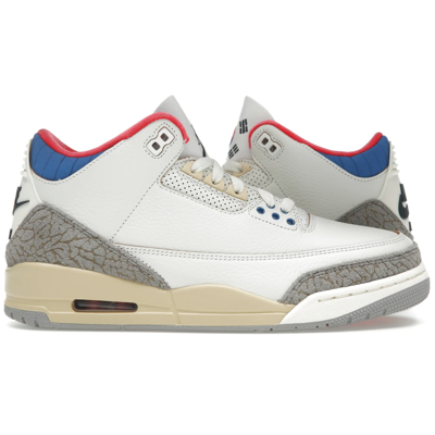 Air Jordan 3 Retro Seoul 2.0