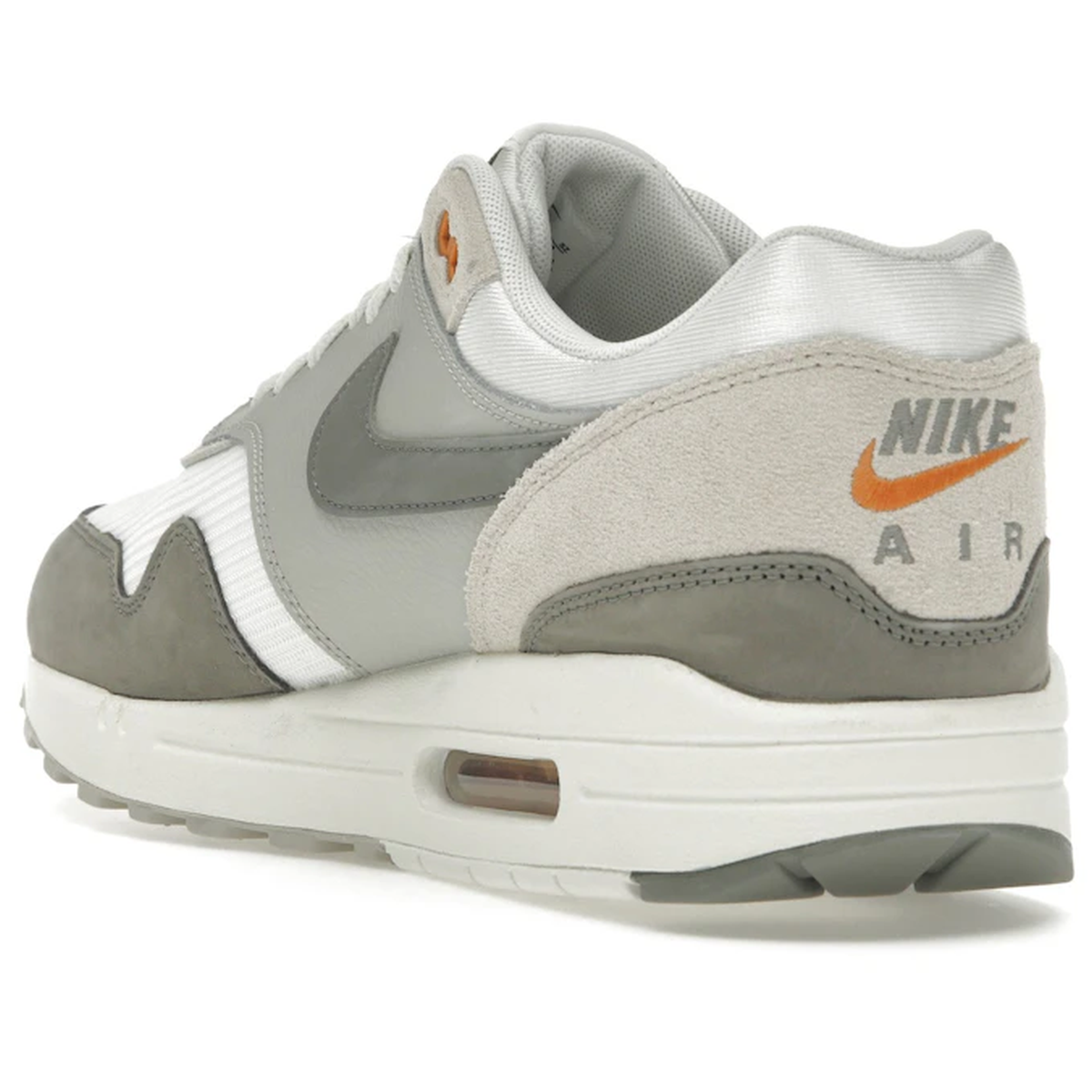 Thumbnail af Nike Air Max 1 Light Iron Ore Flat Pewter 4