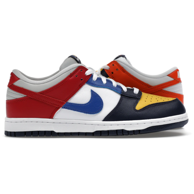 Nike Dunk Low QS CO.JP What The