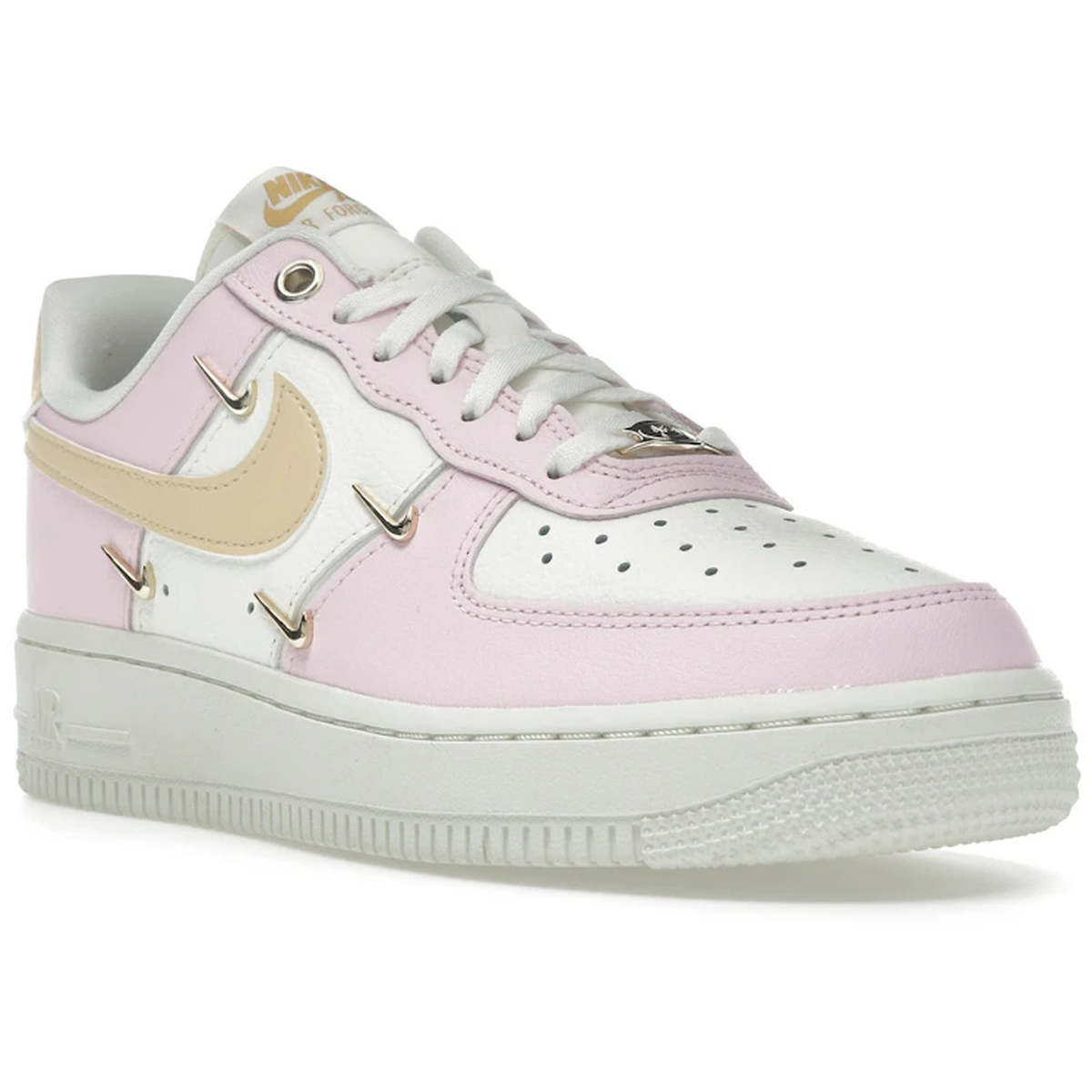 Thumbnail af Nike Air Force 1 Low'07 LX Pink Foam Mini Swoosh 2