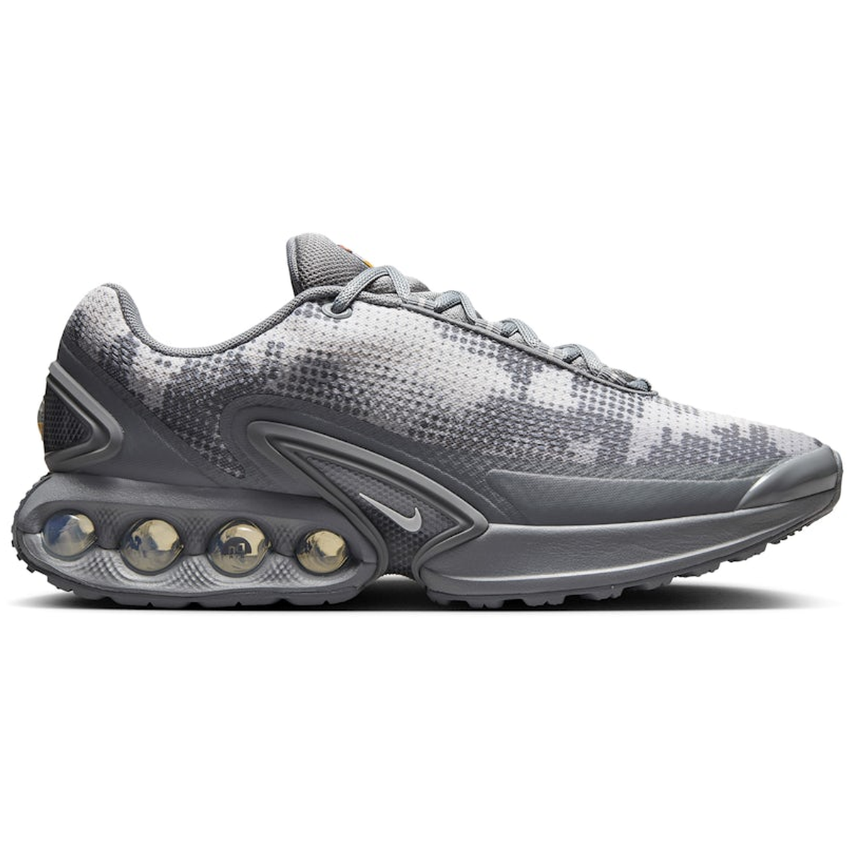 Nike Air Max Dn Cool Grey Metallic Silver Iron Grey Photon Dust