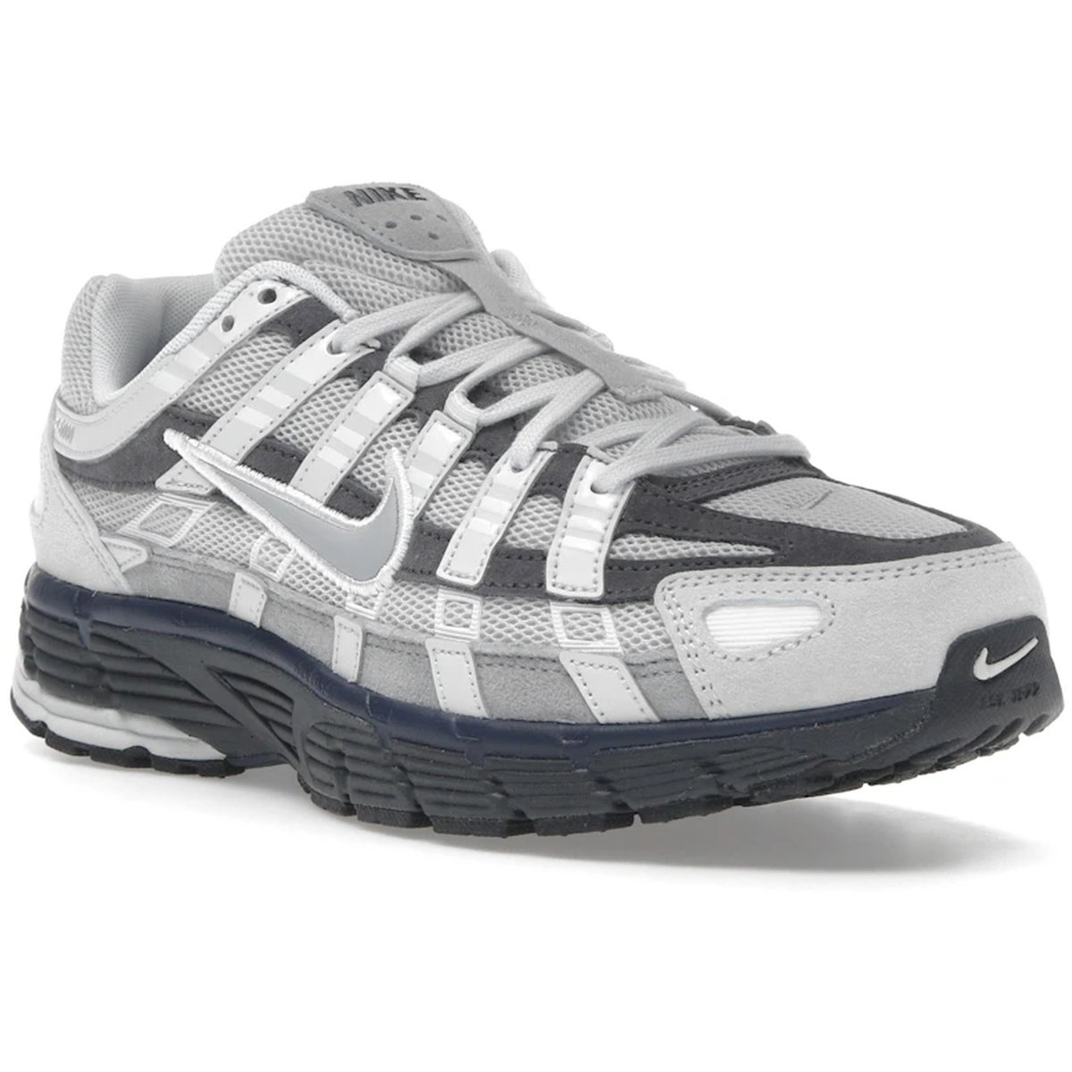 Thumbnail af Nike P-6000 Photon Dust Anthracite 2