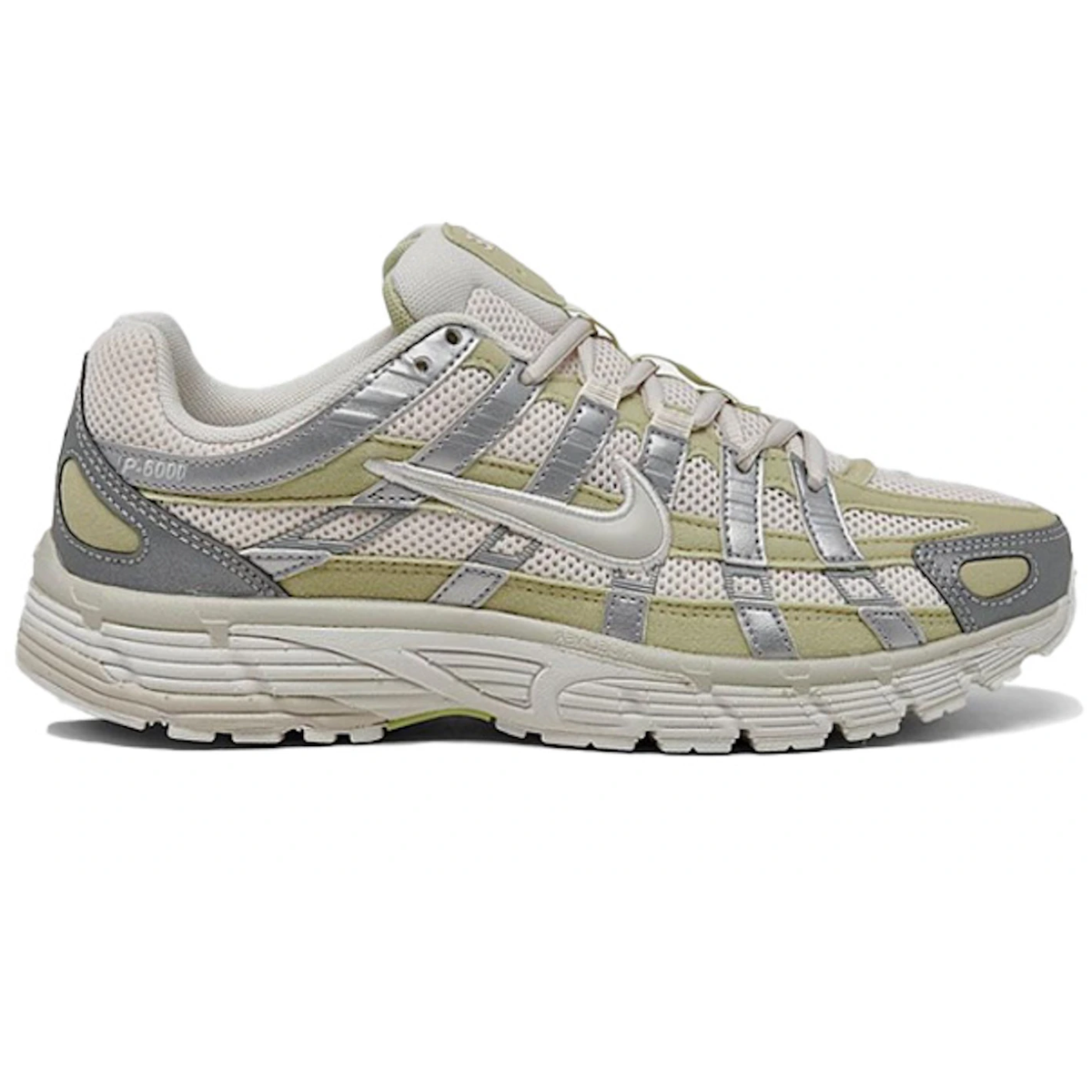 Nike P-6000 Phantom Light Army 