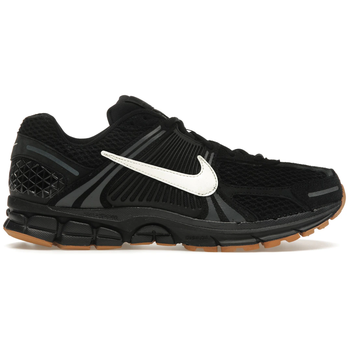 Nike Zoom Vomero 5 Black Gum