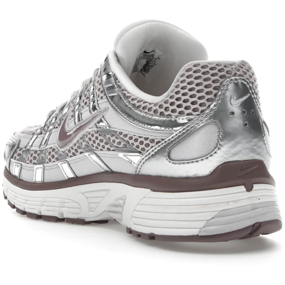 Thumbnail af Nike P-6000 Platinum Violet Vast Grey 4