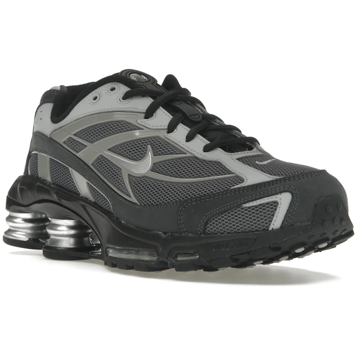 Thumbnail af Nike Shox Ride 2 Light Graphite 2