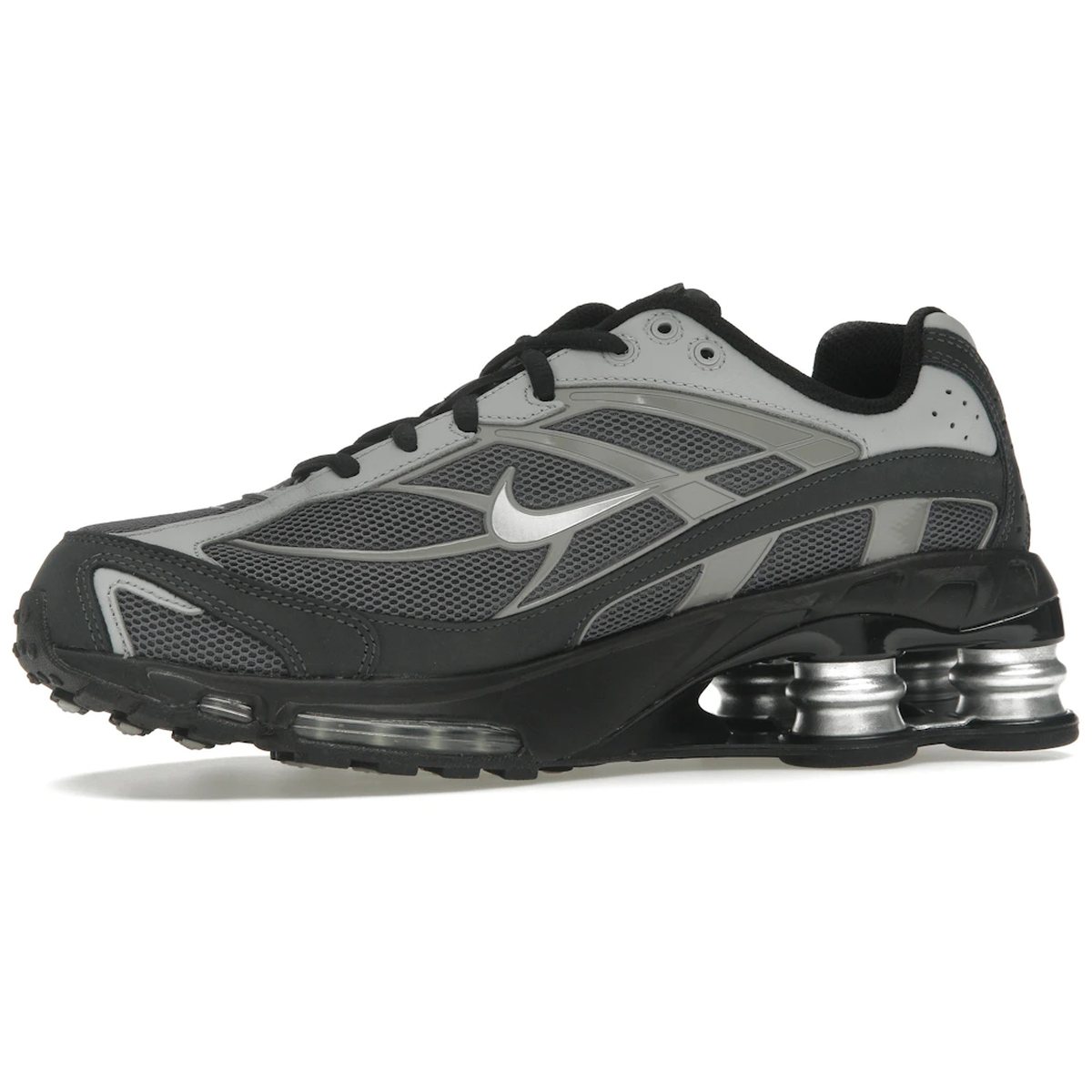 Thumbnail af Nike Shox Ride 2 Light Graphite 3