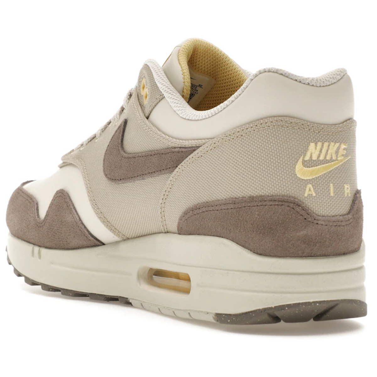 Thumbnail af Nike Air Max 1 Cave Stone 4