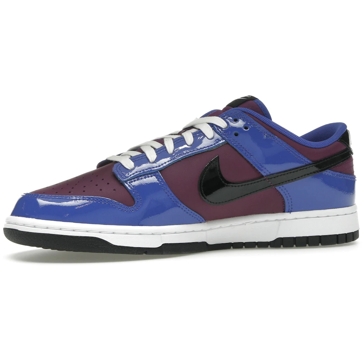 Thumbnail af Nike Dunk Low Retro SE Patent Paramount Blue Viotech 3