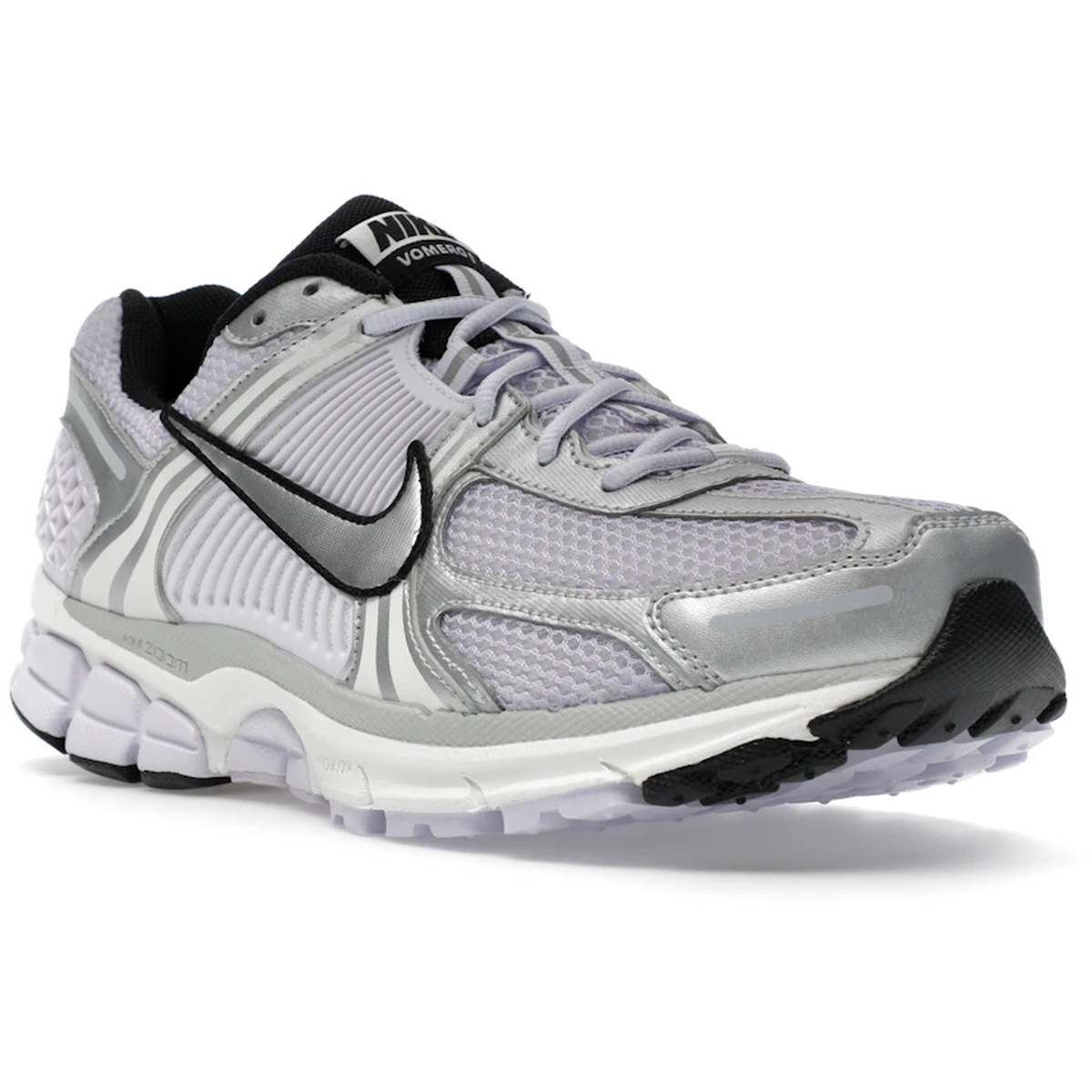 Thumbnail af Nike Zoom Vomero 5 Barely Grape Metallic Silver 2