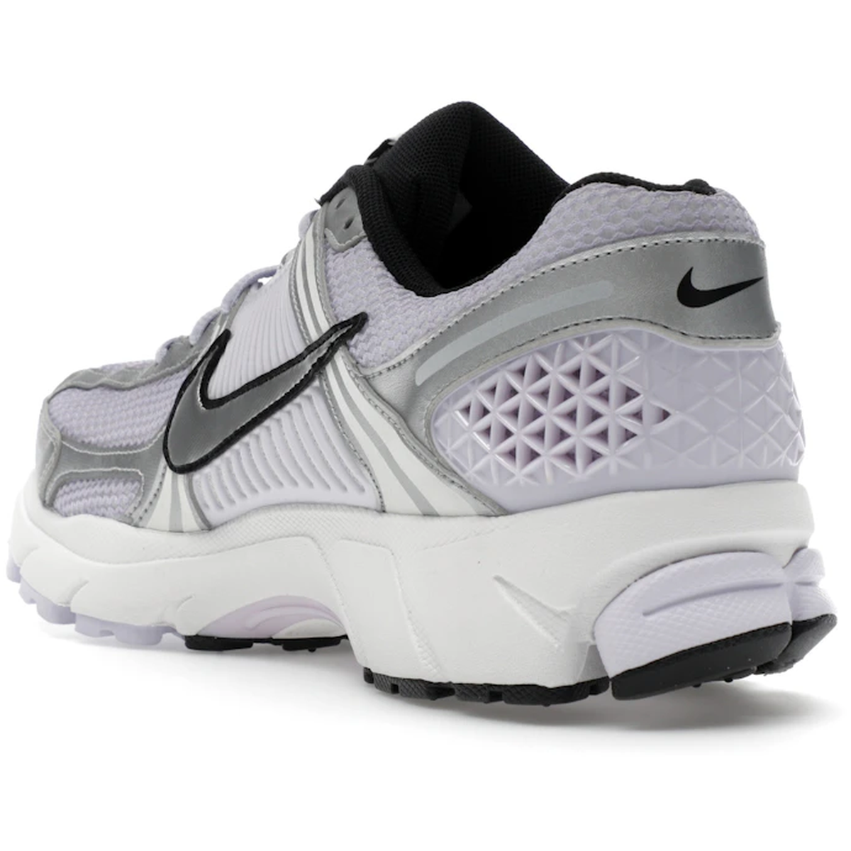Thumbnail af Nike Zoom Vomero 5 Barely Grape Metallic Silver 4