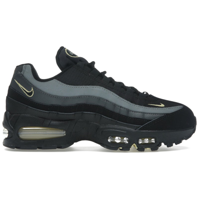 Nike Air Max 95 Big Bubble Batman