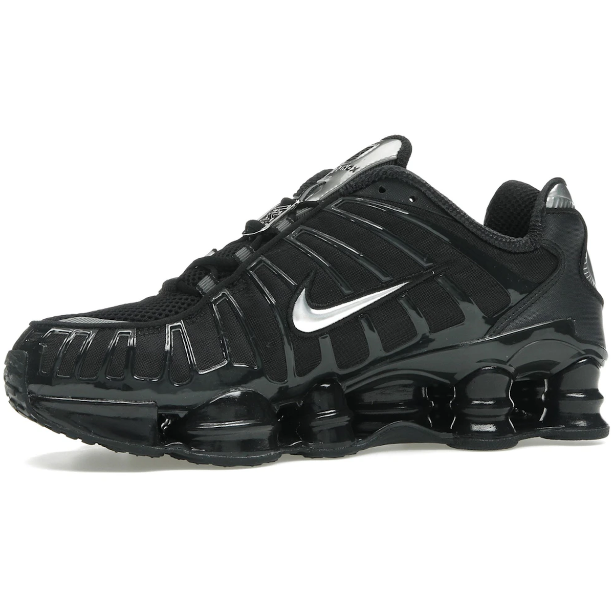 Thumbnail af Nike Shox TL Off Noir Silver 3