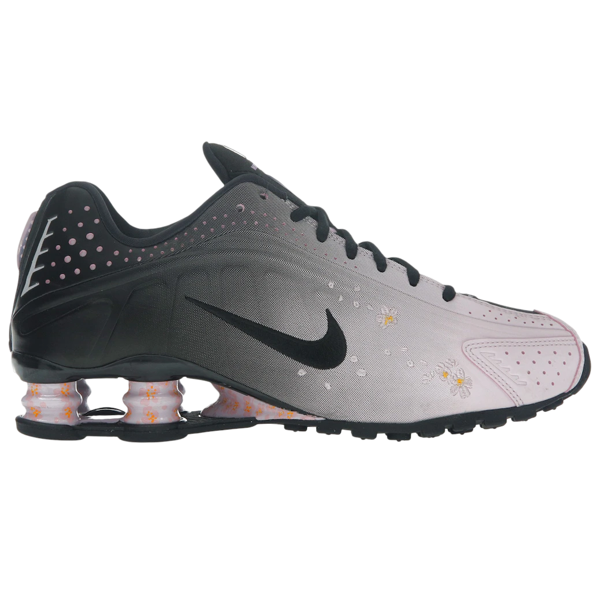 Nike Shox R4 Sakura 