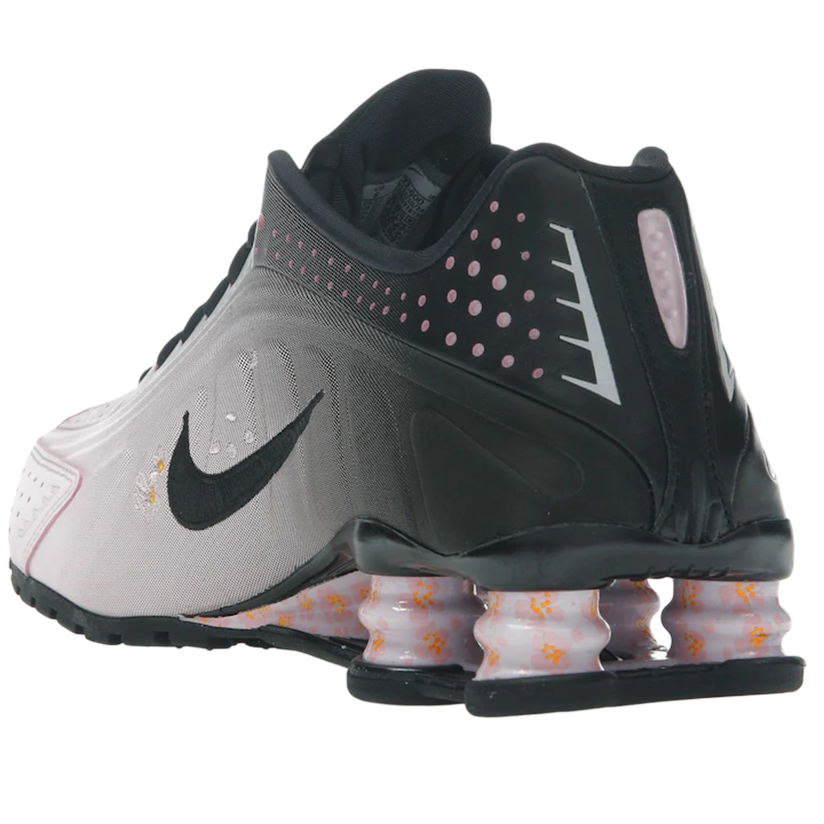 Thumbnail af Nike Shox R4 Sakura  4