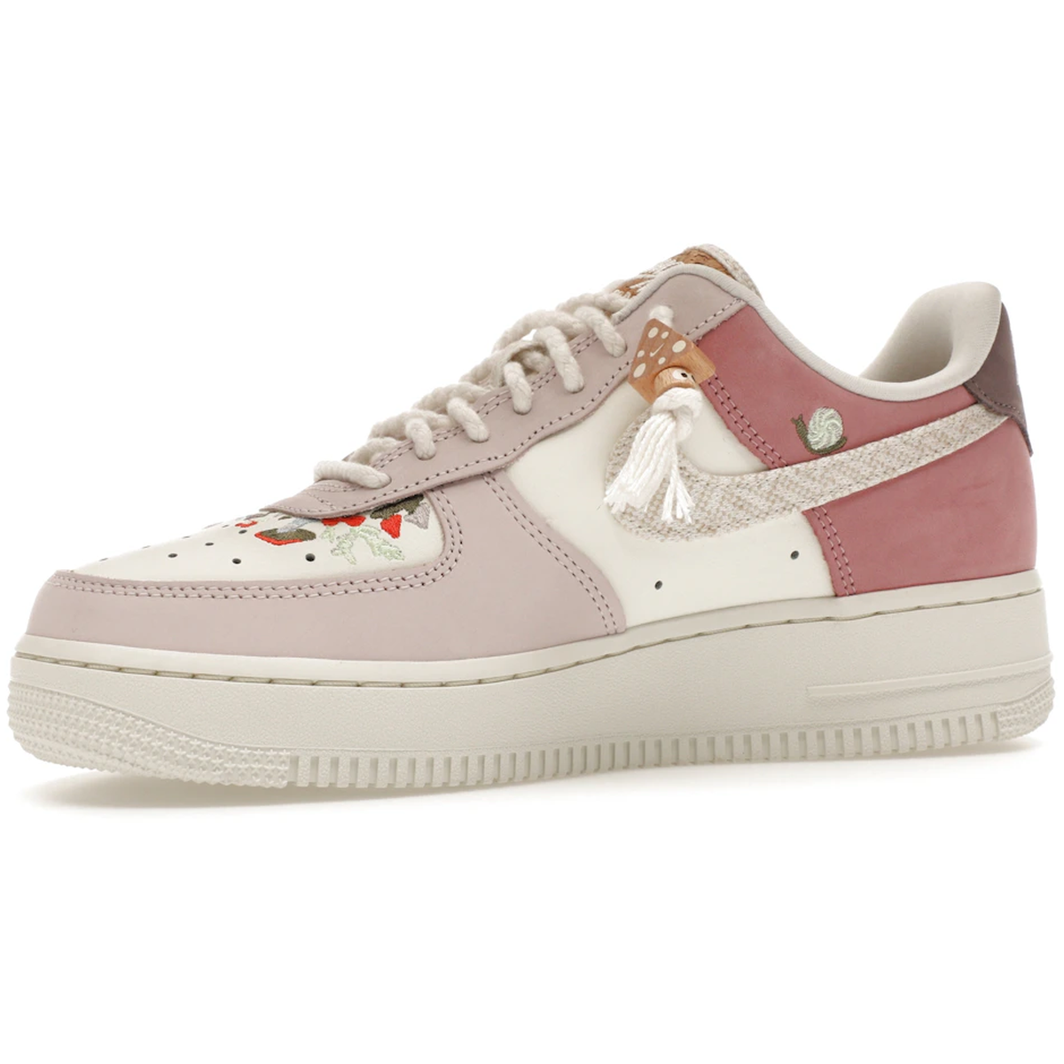 Thumbnail af Nike Air Force 1 Low Mushroom 3