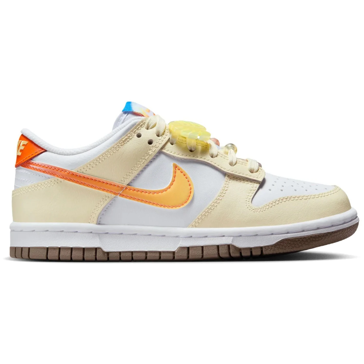 Nike Dunk Low Beach