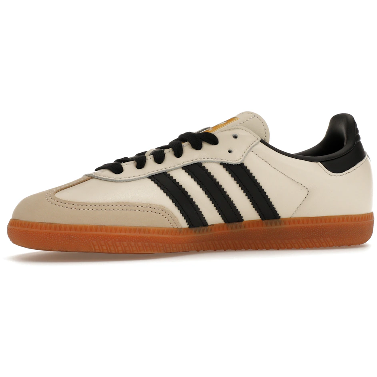 Thumbnail af Adidas Samba OG Cream White Sand Strata 3