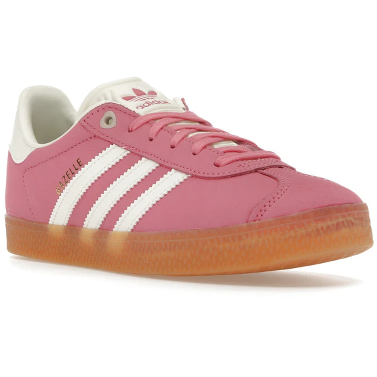 Thumbnail af Adidas Gazelle Pink Fusion 2