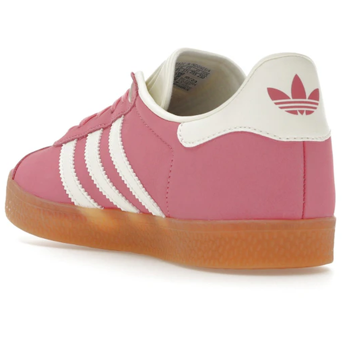 Thumbnail af Adidas Gazelle Pink Fusion 4