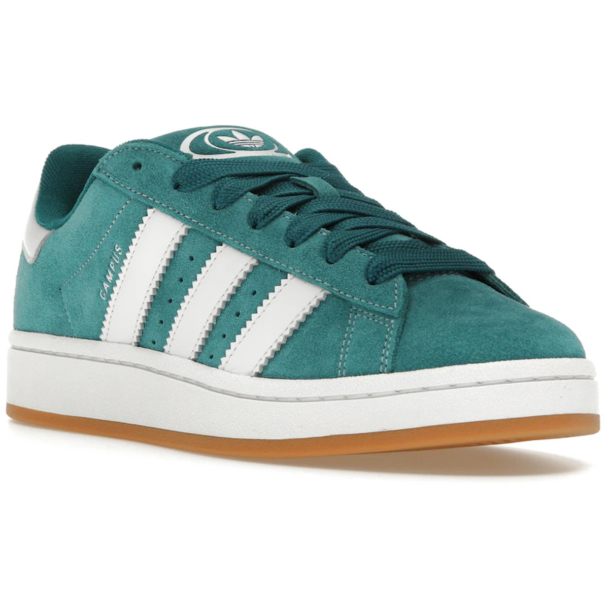 Thumbnail af Adidas Campus 00s Legacy Teal Cloud White Gum 2