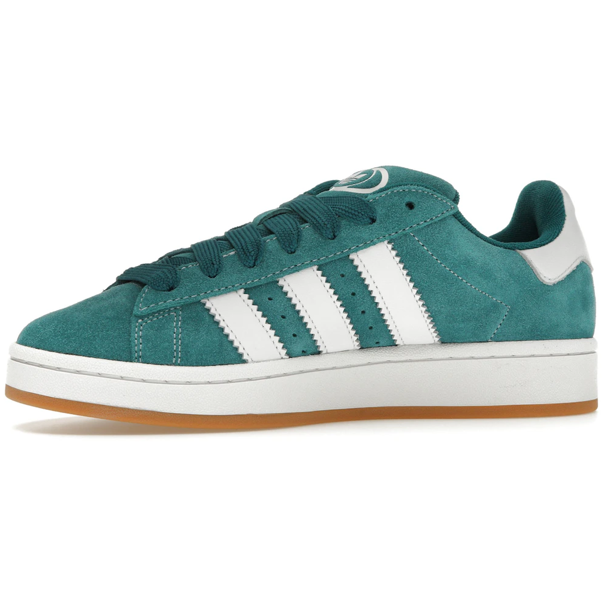 Thumbnail af Adidas Campus 00s Legacy Teal Cloud White Gum 3
