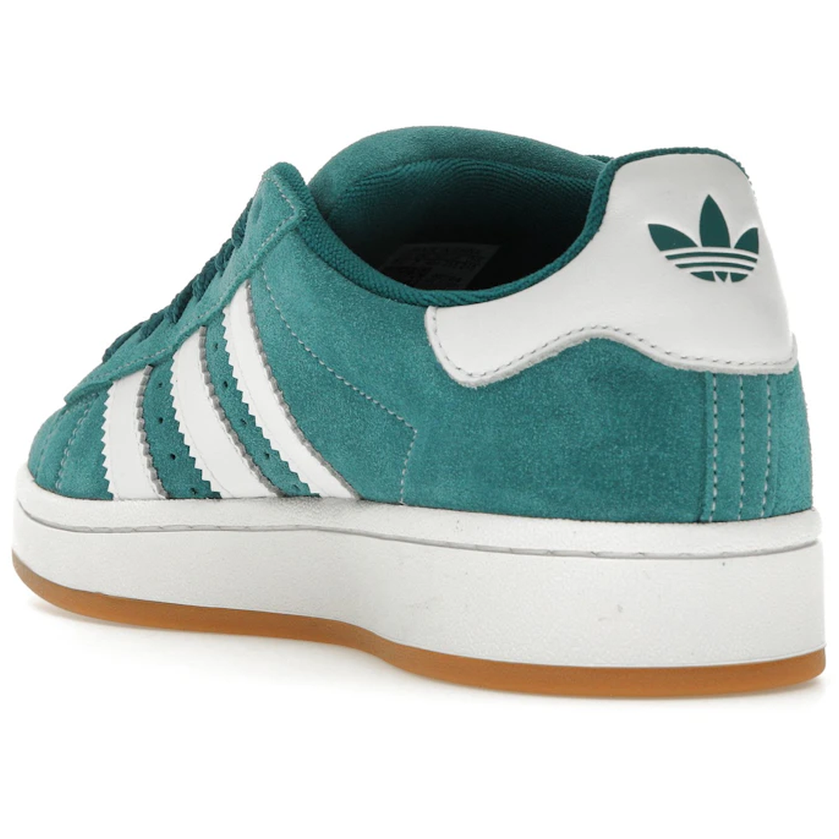 Thumbnail af Adidas Campus 00s Legacy Teal Cloud White Gum 4