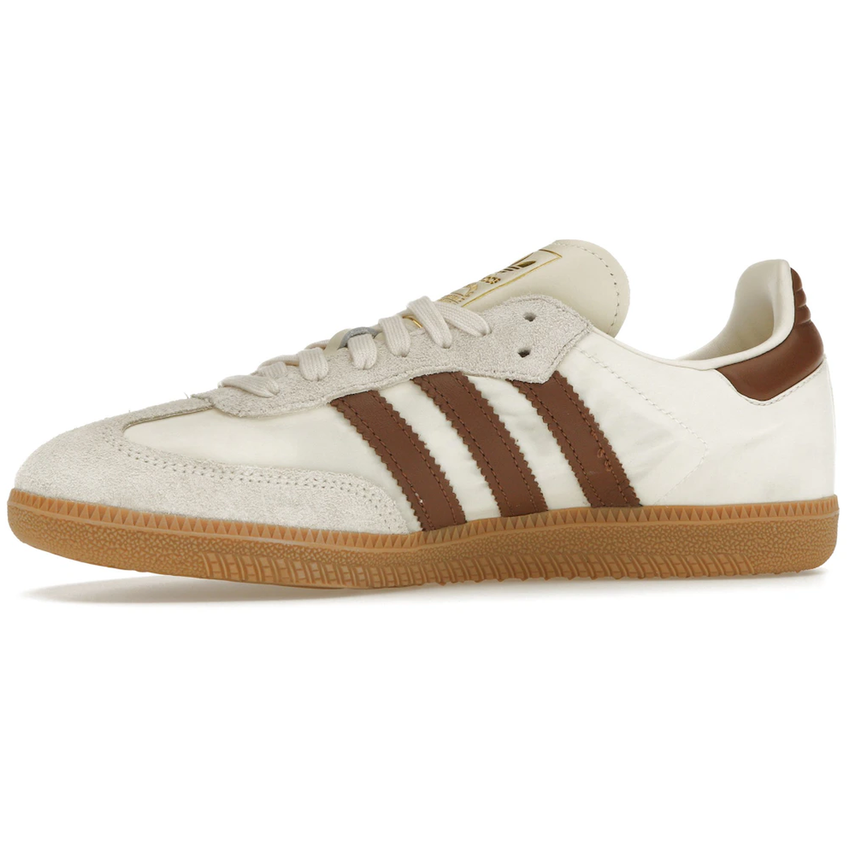 Thumbnail af Adidas Samba Cream White Preloved Brown 3