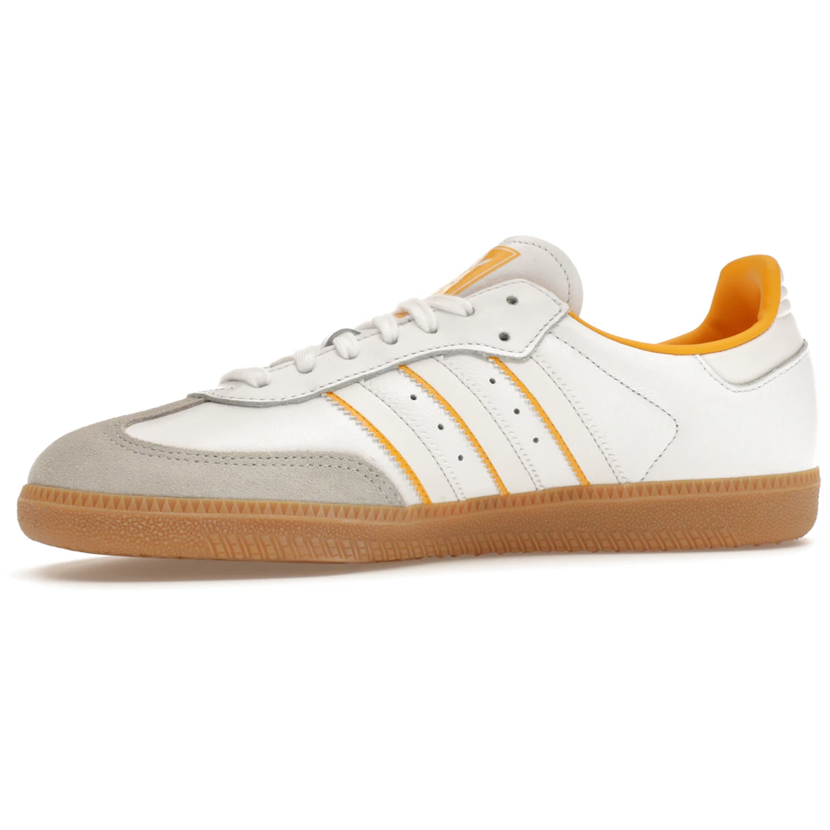 Thumbnail af Adidas Samba OG Crew Yellow 3