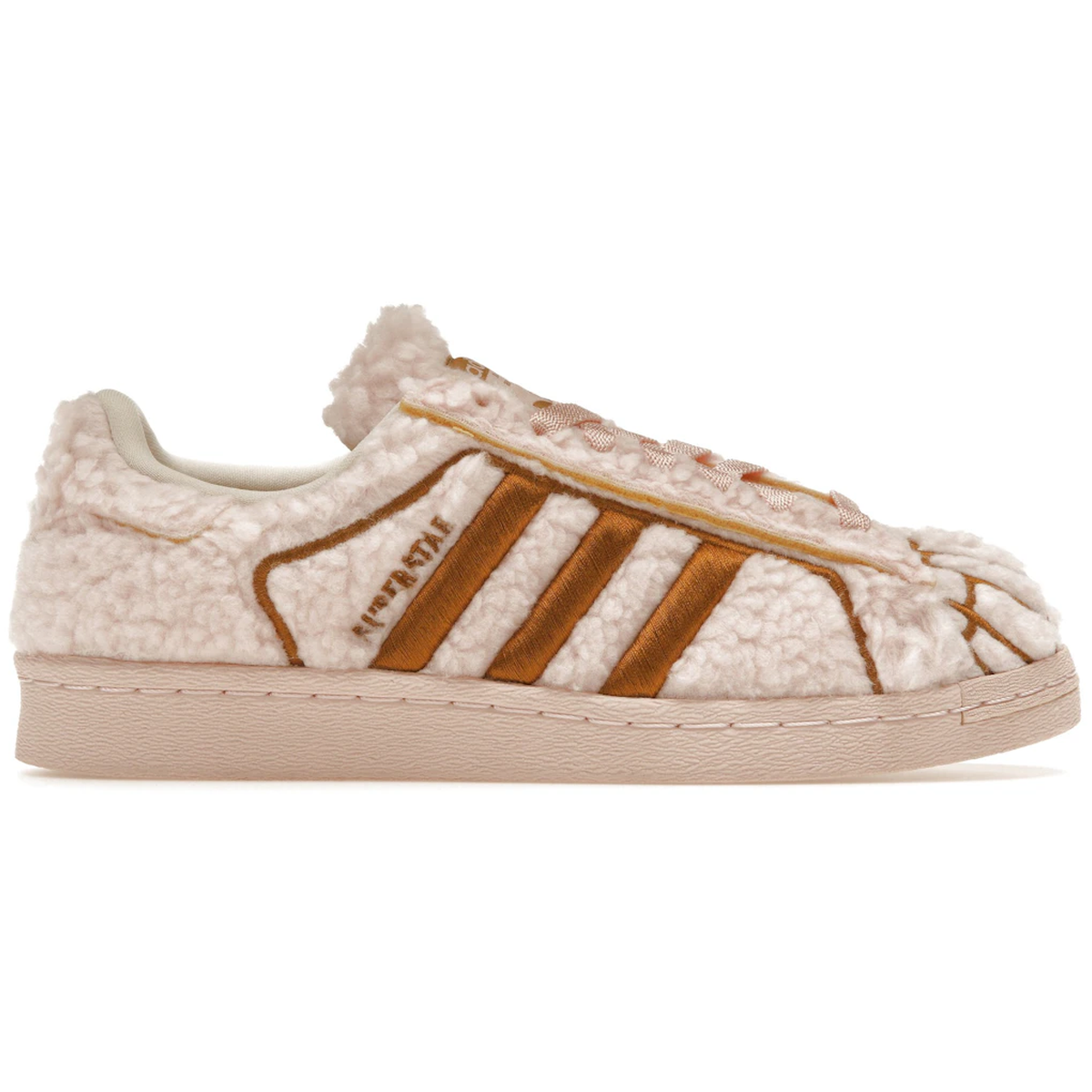 Adidas Superstar Concha Strawberry