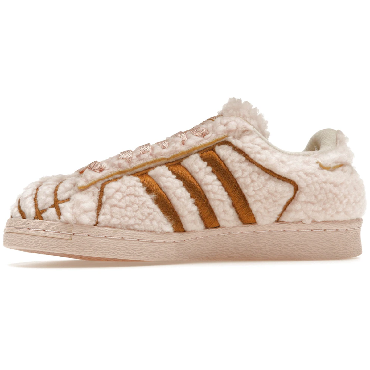 Thumbnail af Adidas Superstar Concha Strawberry 3