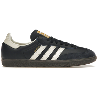 Adidas Samba Night Navy Gum