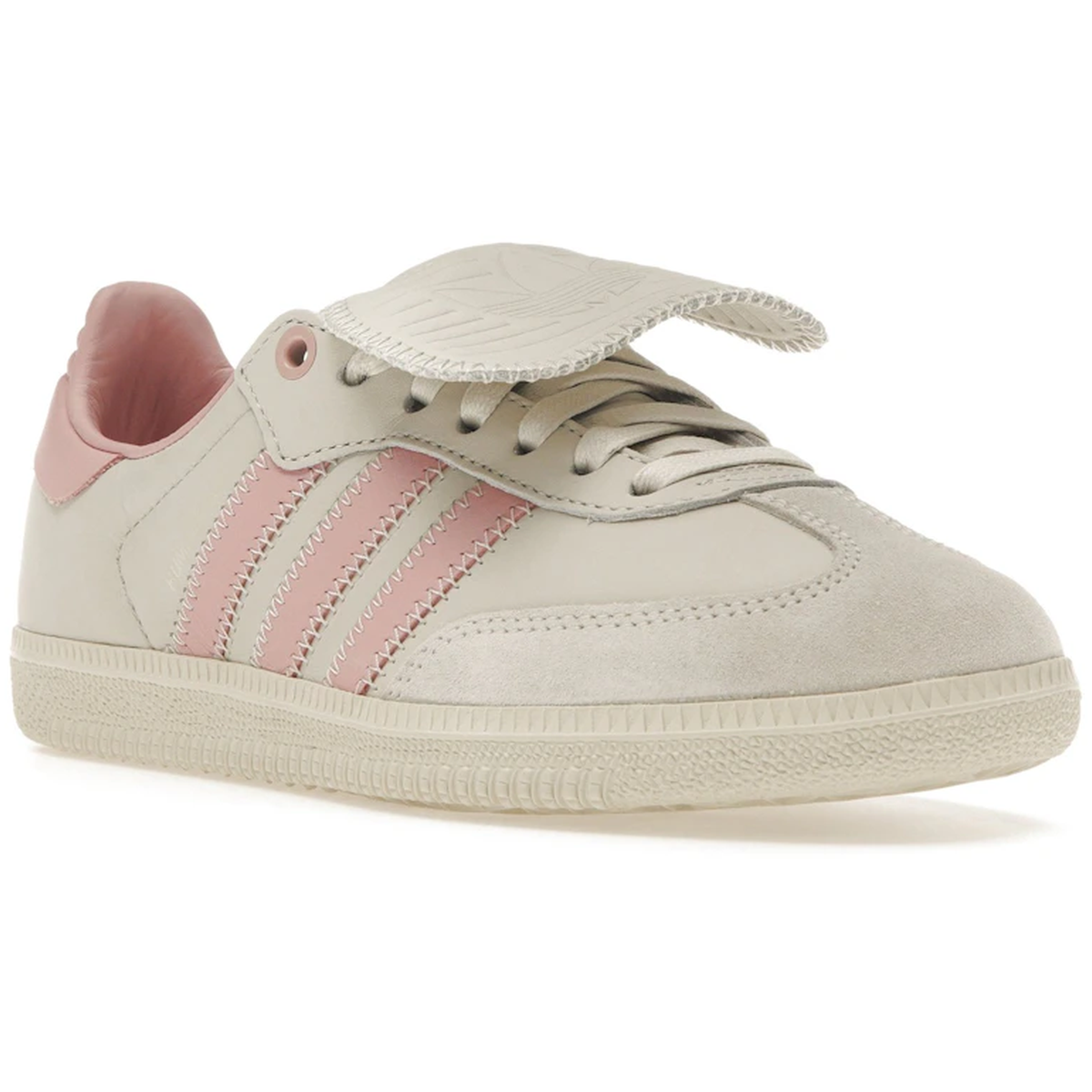 Thumbnail af adidas Samba Pharrell Humanrace Aluminium 2