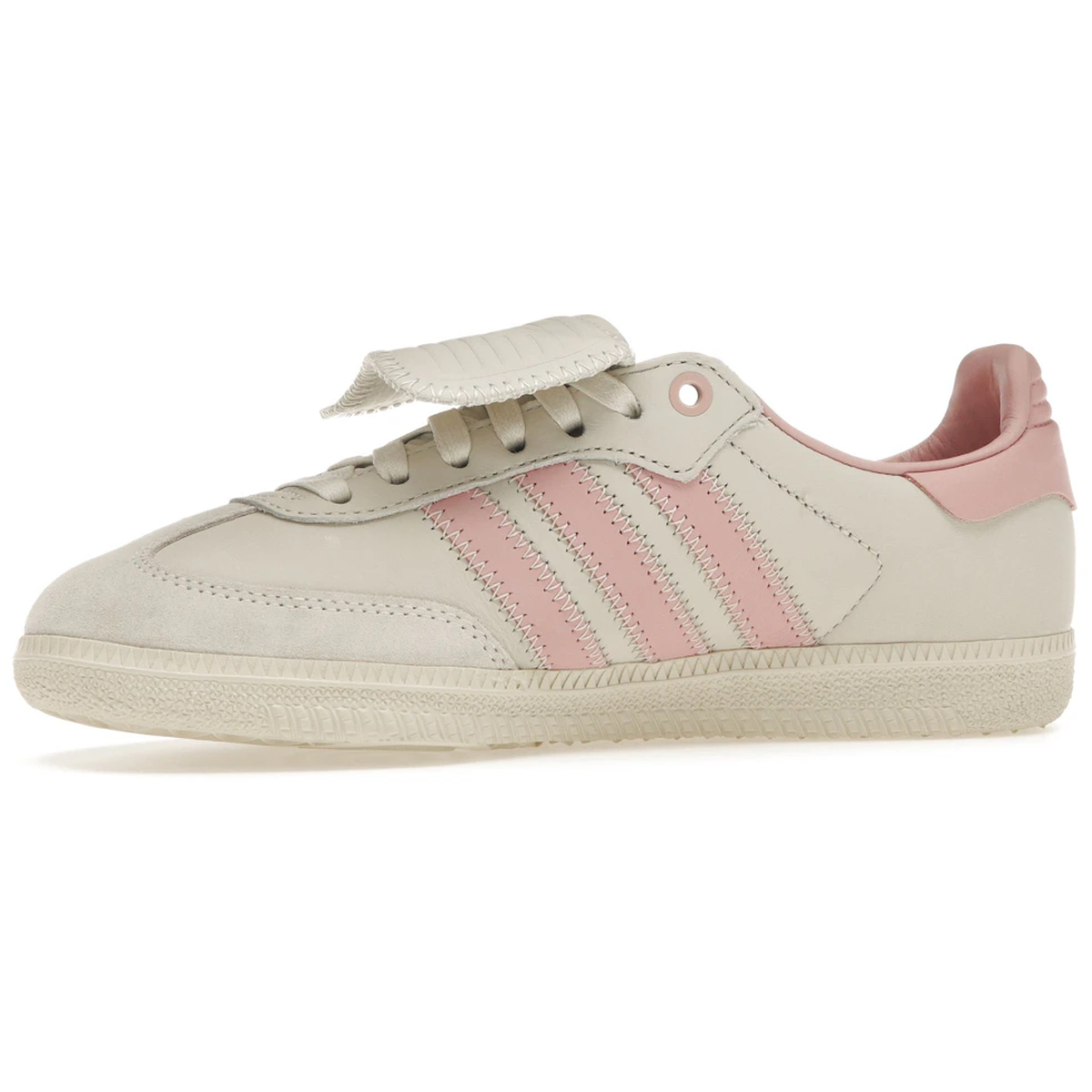 Thumbnail af adidas Samba Pharrell Humanrace Aluminium 3