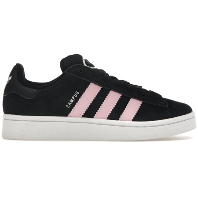 Adidas Campus 00s Core Black True Pink