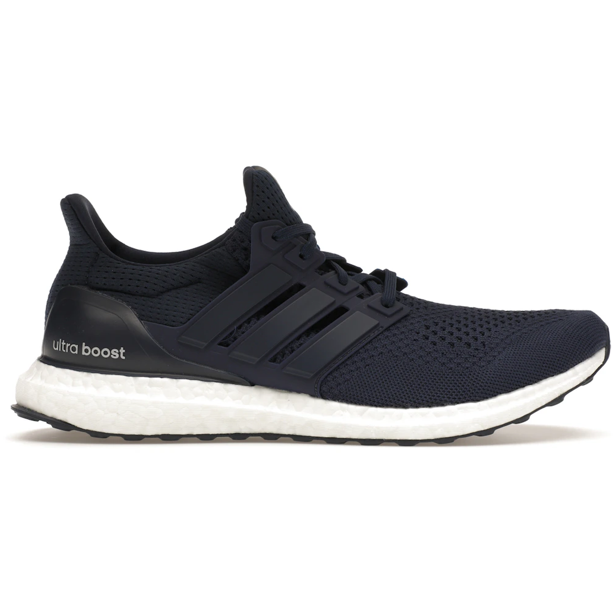 Adidas Ultra Boost 1.0 Shadow Navy Grey Two