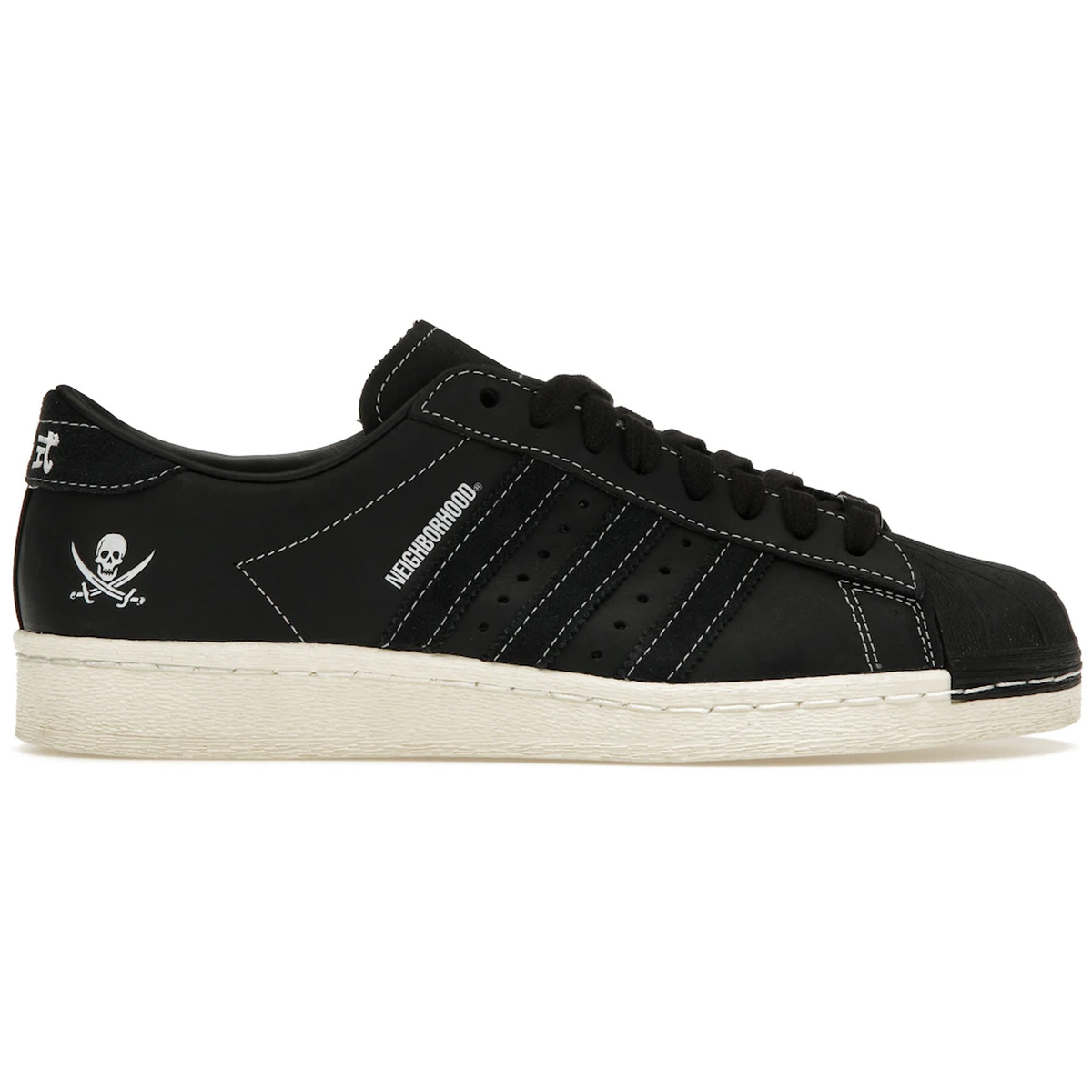 Adidas Superstar Neighborhood 30th Anniversary
